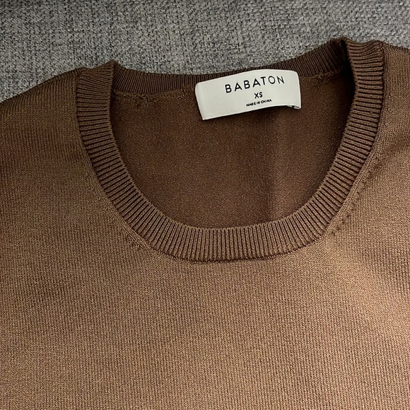 Babaton Refinery sculpt knit - Picture 5 of 8